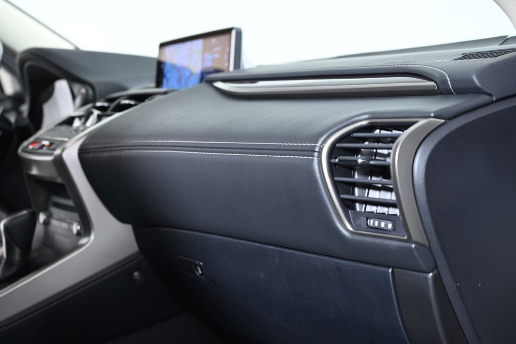 2020 Lexus NX 300 Luxury