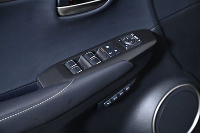 2020 Lexus NX 300 Luxury