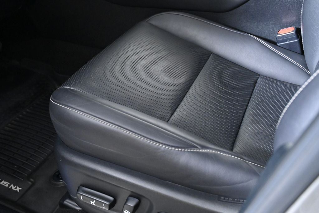 2020 Lexus NX 300 Luxury