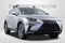 2020 Lexus NX 300 Luxury