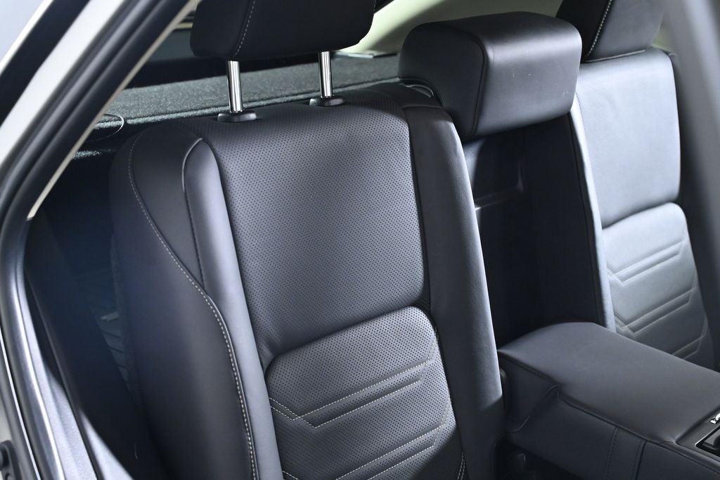 2020 Lexus NX 300 Luxury