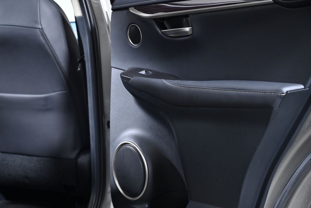 2020 Lexus NX 300 Luxury