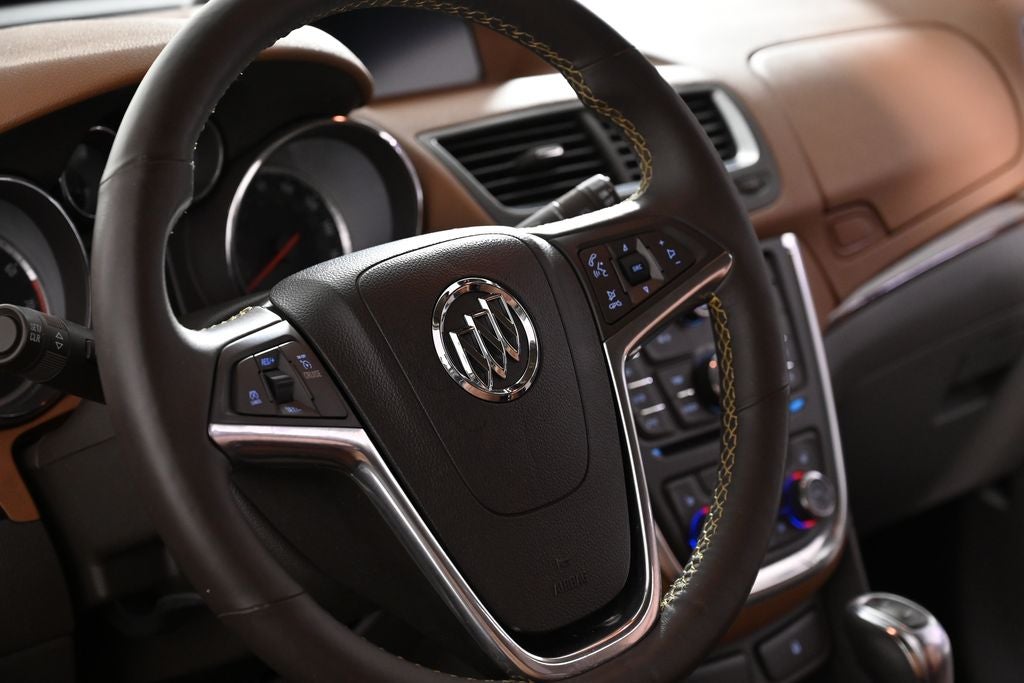 2014 Buick Encore Leather