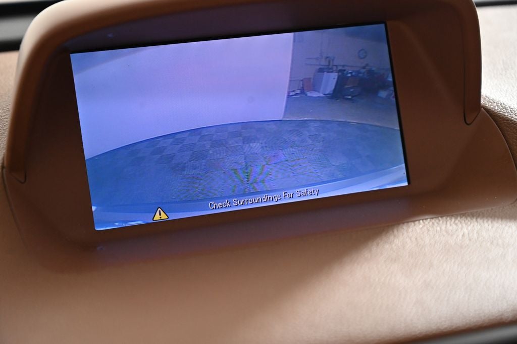 2014 Buick Encore Leather