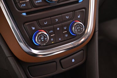2014 Buick Encore Leather