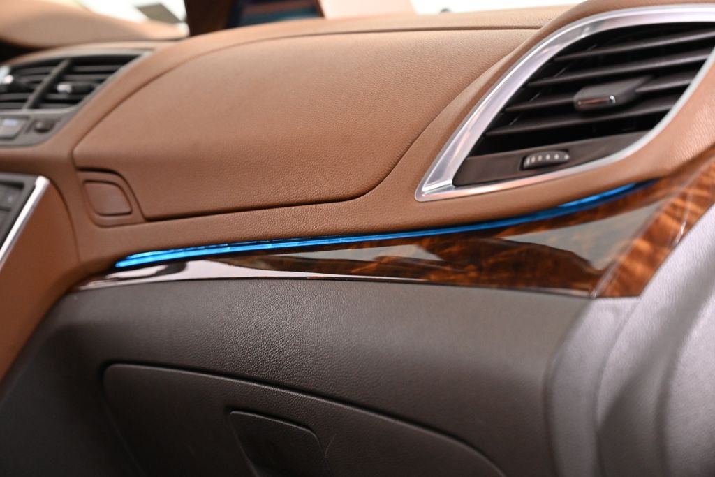 2014 Buick Encore Leather