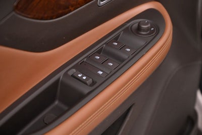 2014 Buick Encore Leather