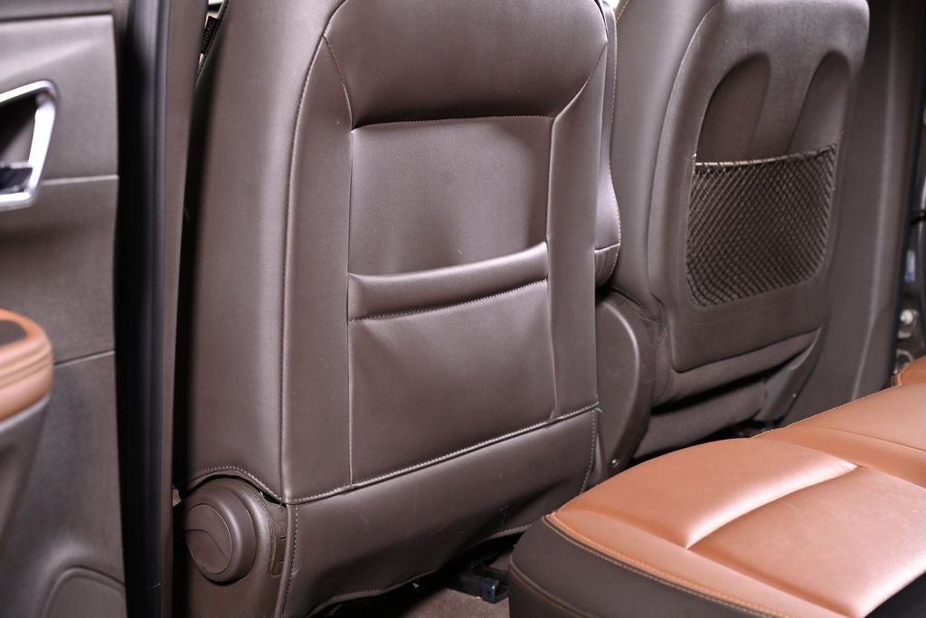 2014 Buick Encore Leather