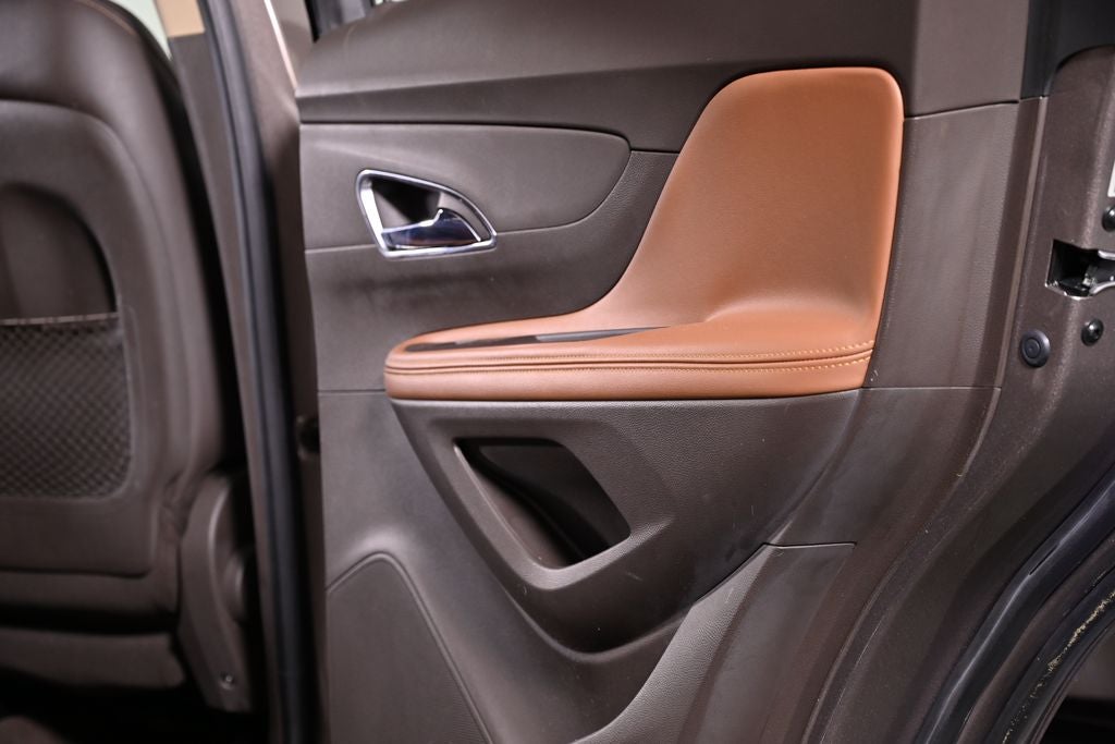 2014 Buick Encore Leather