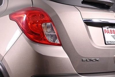 2014 Buick Encore Leather