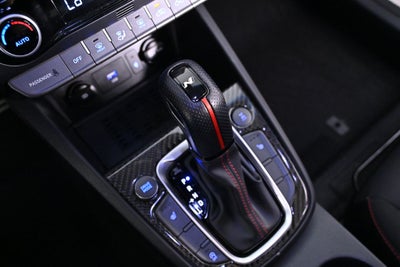 2022 Hyundai Kona N Line