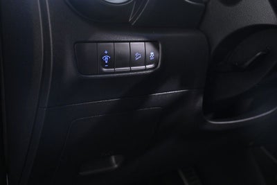 2022 Hyundai Kona N Line