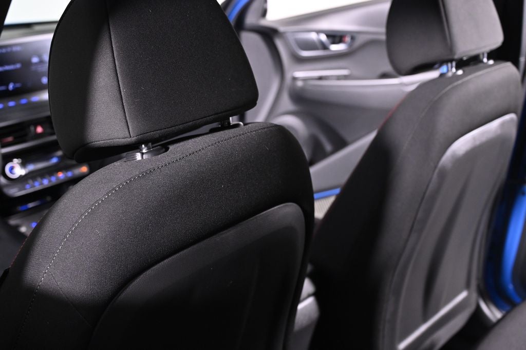 2022 Hyundai Kona N Line