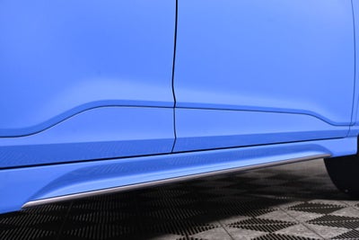 2022 Hyundai Kona N Line