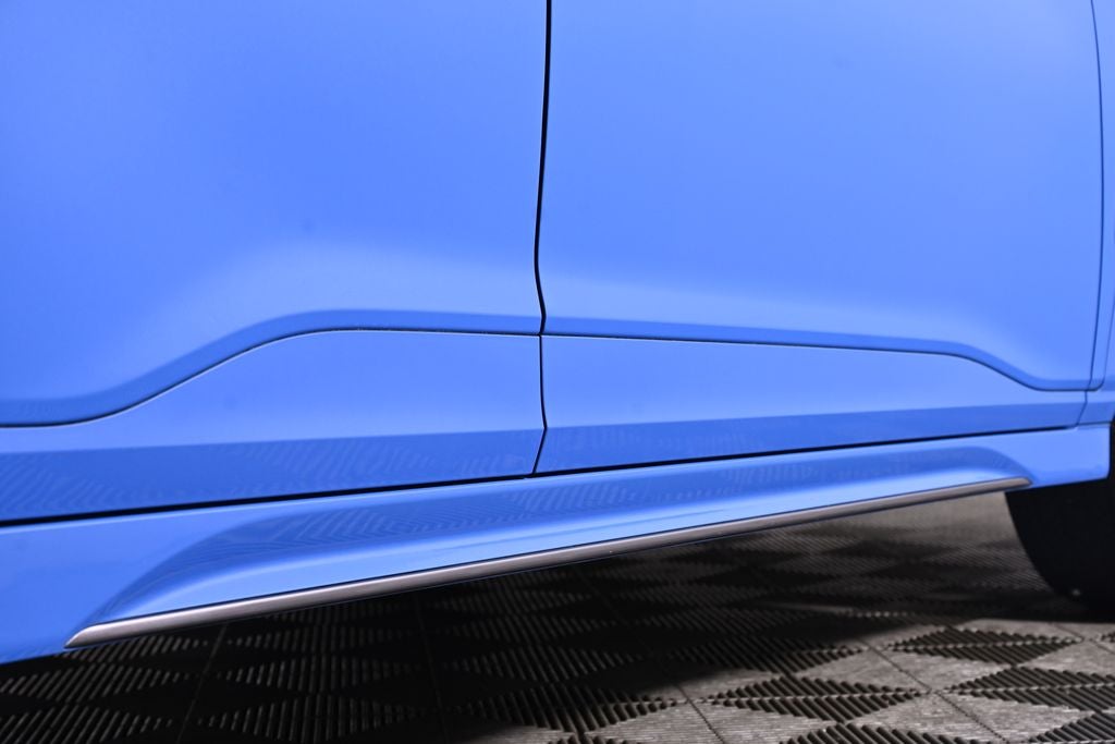 2022 Hyundai Kona N Line