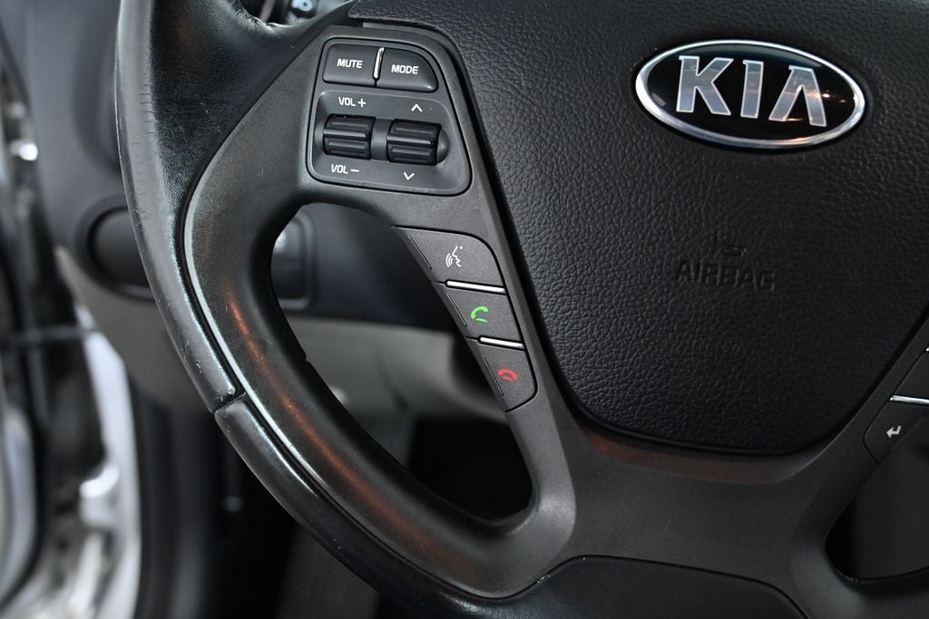 2014 Kia Forte EX
