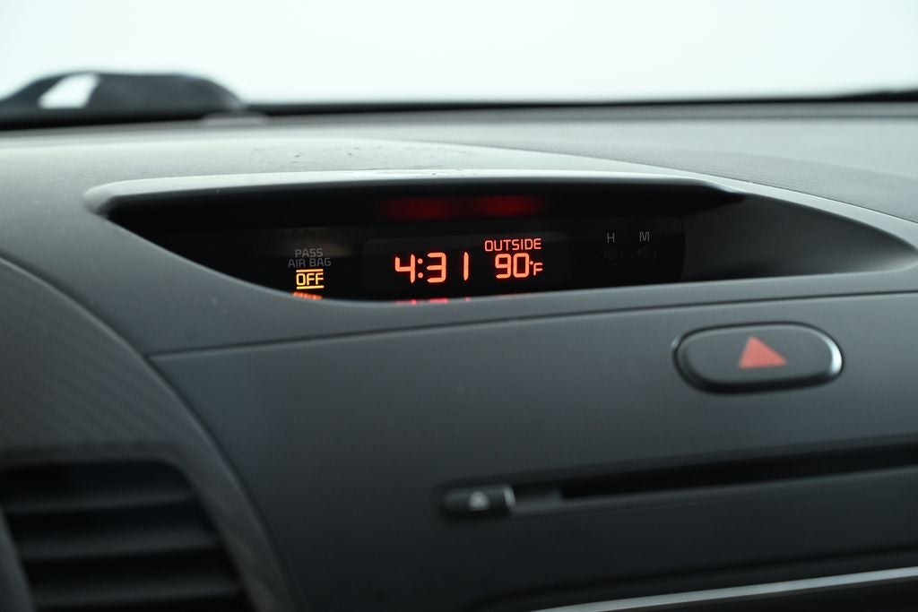 2014 Kia Forte EX