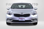 2014 Kia Forte EX