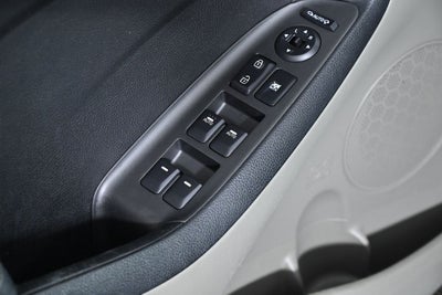 2014 Kia Forte EX