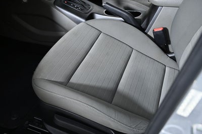 2014 Kia Forte EX