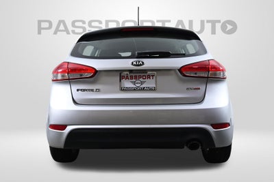 2014 Kia Forte EX