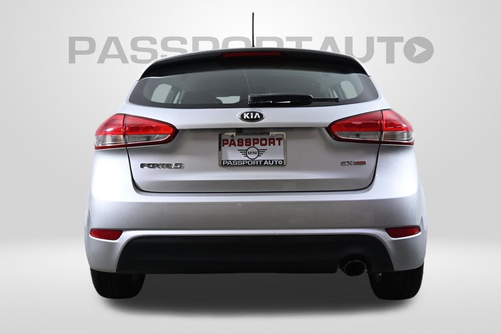 2014 Kia Forte EX