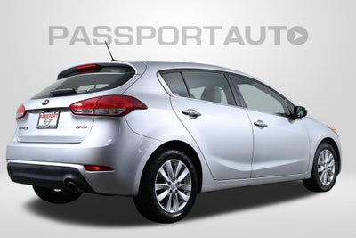 2014 Kia Forte EX