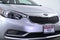 2014 Kia Forte EX