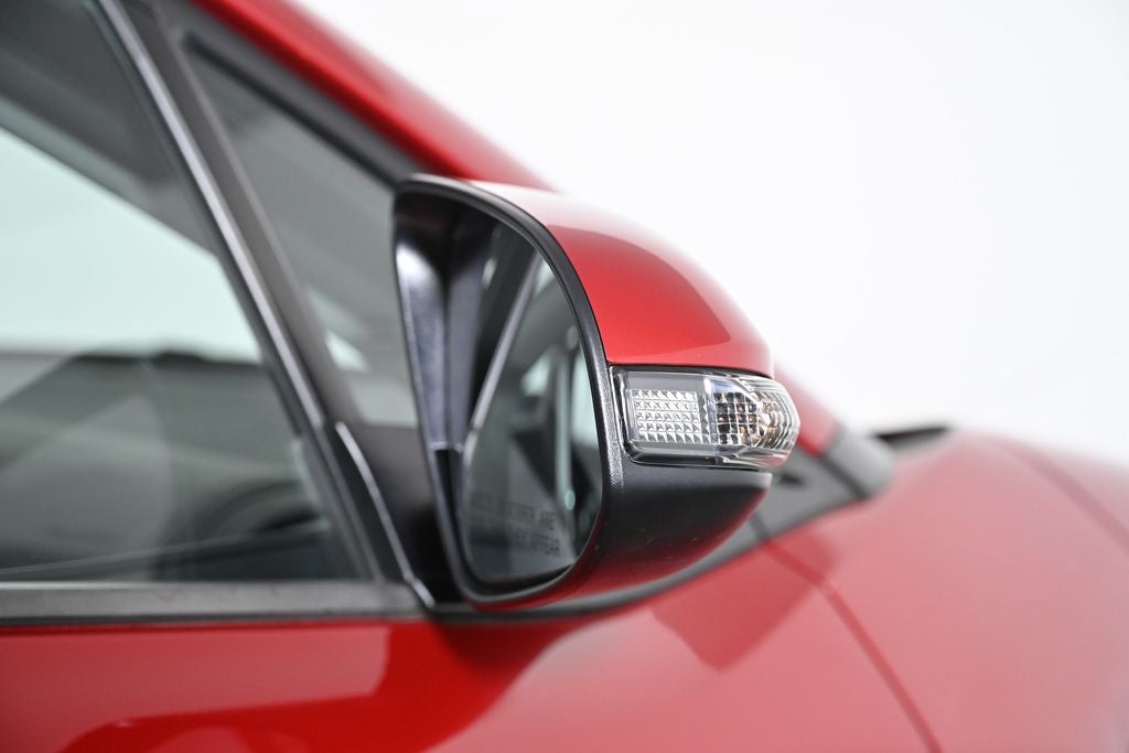 2020 Toyota C-HR Base