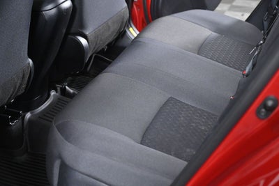 2020 Toyota C-HR Base