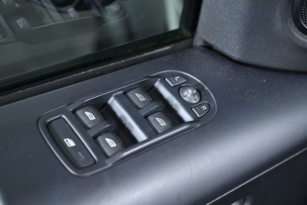2012 Land Rover LR2 Base