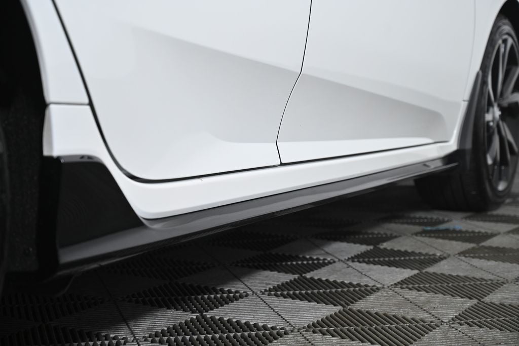 2019 Honda Civic Sport Touring