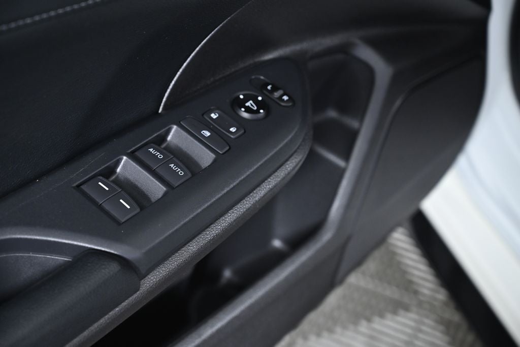 2019 Honda Civic Sport Touring