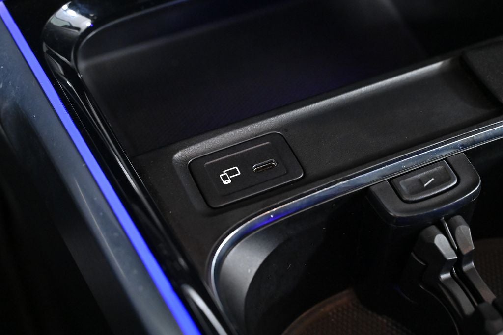 2022 Mercedes-Benz GLB AMG® GLB 35