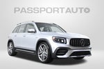 2022 Mercedes-Benz GLB AMG® GLB 35