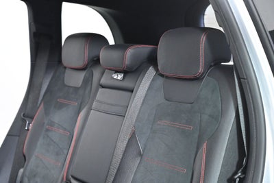 2022 Mercedes-Benz GLB AMG® GLB 35