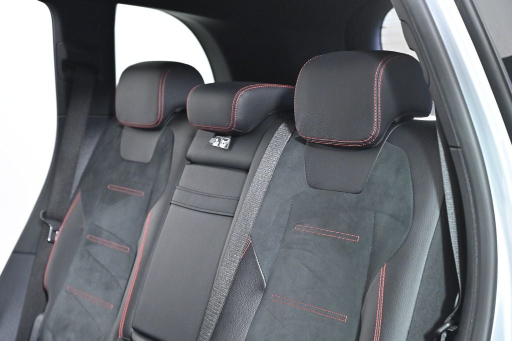 2022 Mercedes-Benz GLB AMG® GLB 35