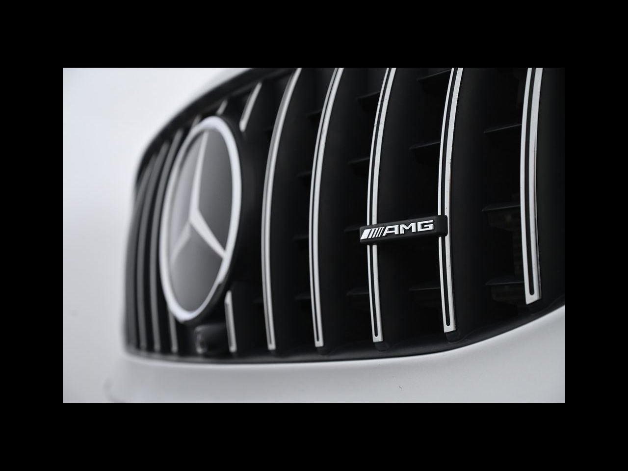 2022 Mercedes-Benz GLB AMG® GLB 35