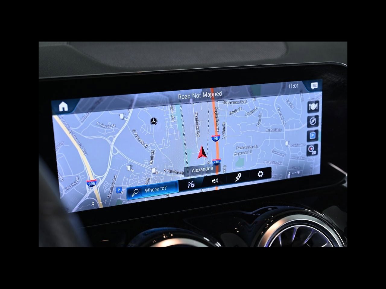 2022 Mercedes-Benz GLB AMG® GLB 35