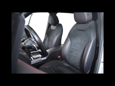 2022 Mercedes-Benz GLB AMG® GLB 35