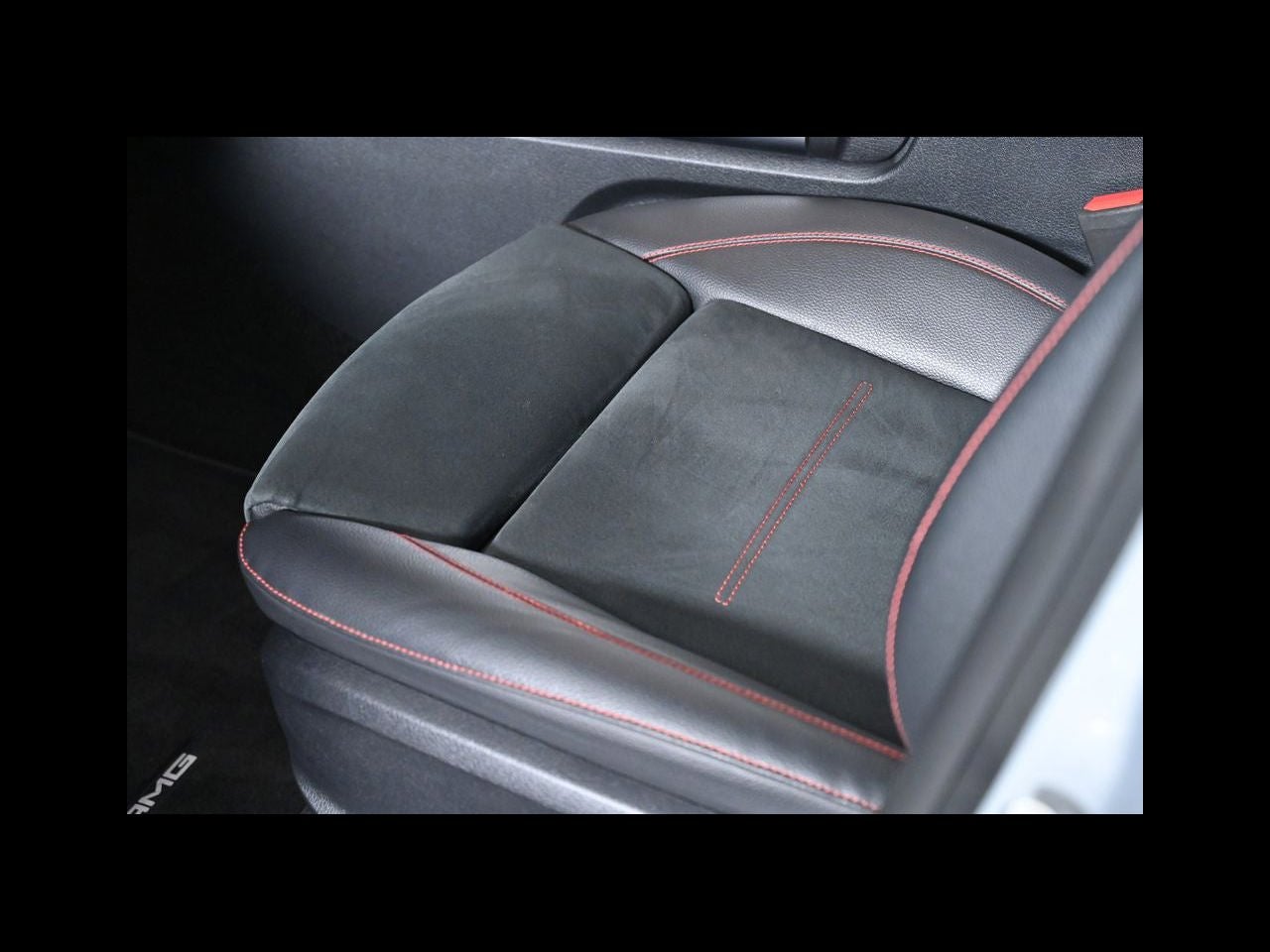 2022 Mercedes-Benz GLB AMG® GLB 35