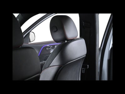 2022 Mercedes-Benz GLB AMG® GLB 35