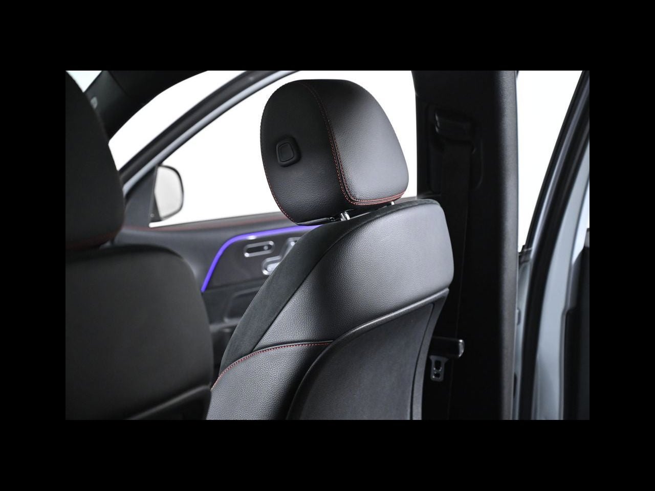 2022 Mercedes-Benz GLB AMG® GLB 35