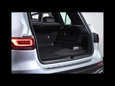 2022 Mercedes-Benz GLB AMG® GLB 35