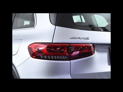 2022 Mercedes-Benz GLB AMG® GLB 35