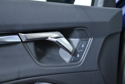 2024 Audi Q3 S line Premium Plus