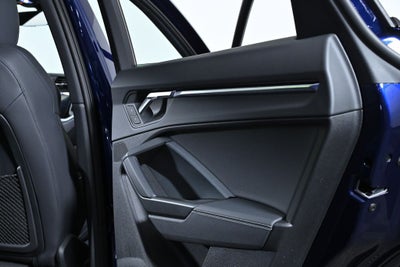 2024 Audi Q3 S line Premium Plus