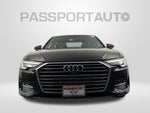 2019 Audi A6 2.0T Premium Plus quattro