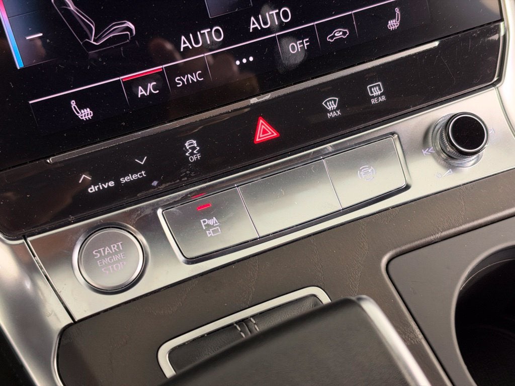2019 Audi A6 2.0T Premium Plus quattro