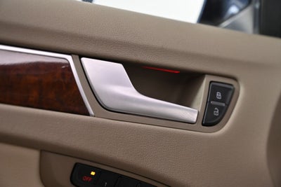 2012 Audi A4 2.0T Premium Plus quattro